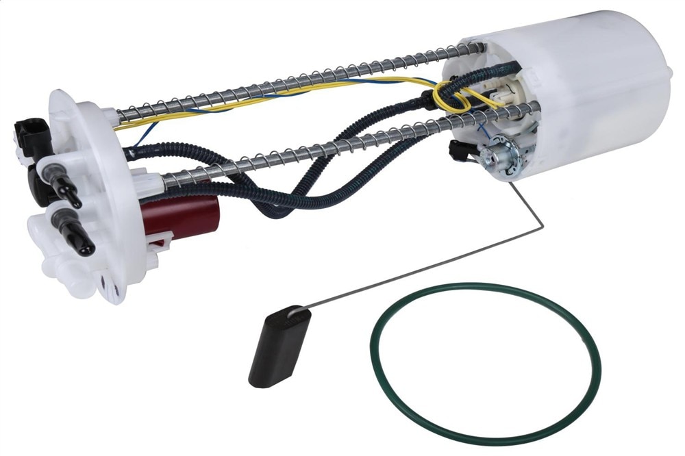 ACDelco GM Original Equipment Fuel Pump and Level Sensor Module with Seals