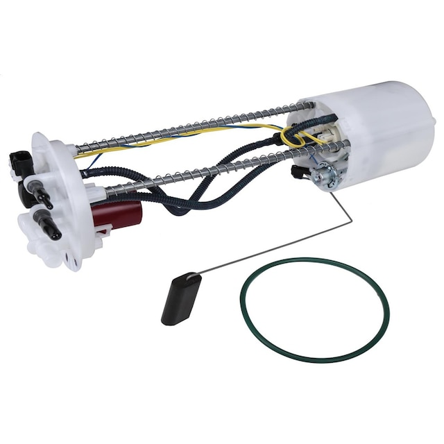ACDelco GM Original Equipment Fuel Pump and Level Sensor Module with Seals