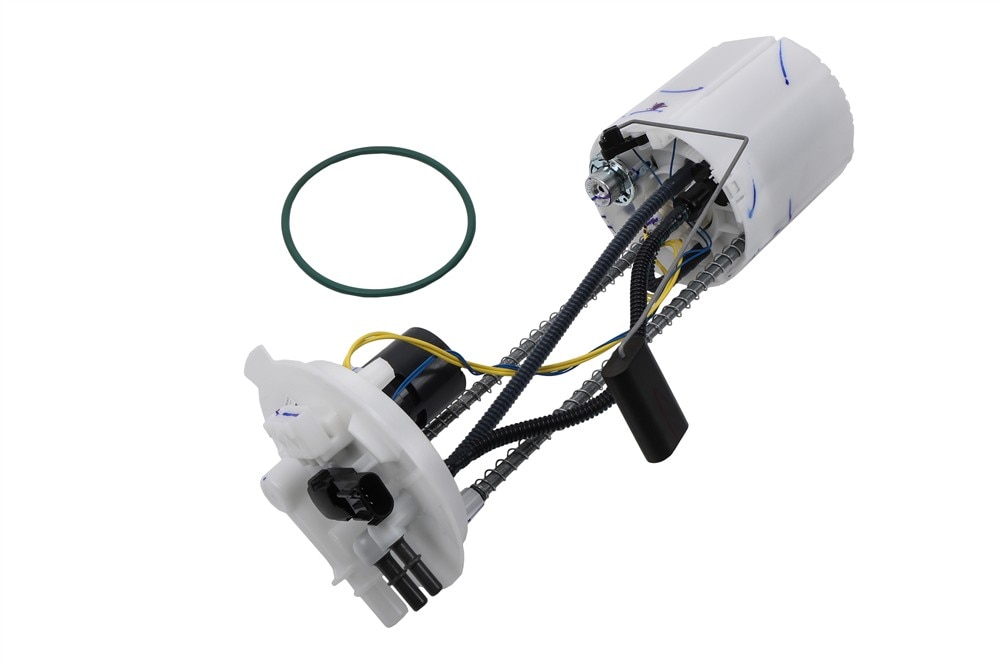 GM Genuine Parts Fuel Pump and Level Sensor Module with Seals