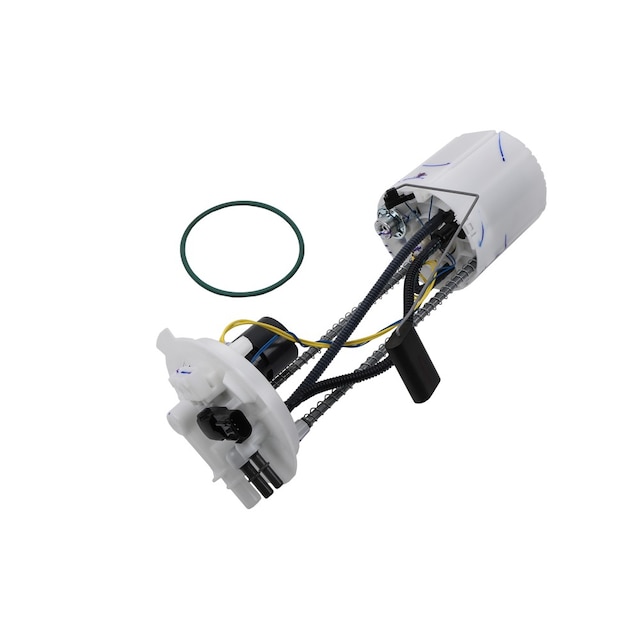 GM Genuine Parts Fuel Pump and Level Sensor Module with Seals