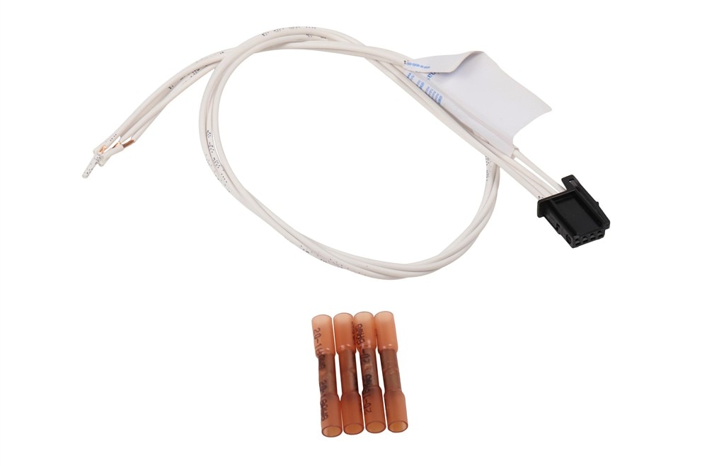 GM Genuine Parts Wiring Harness Connector