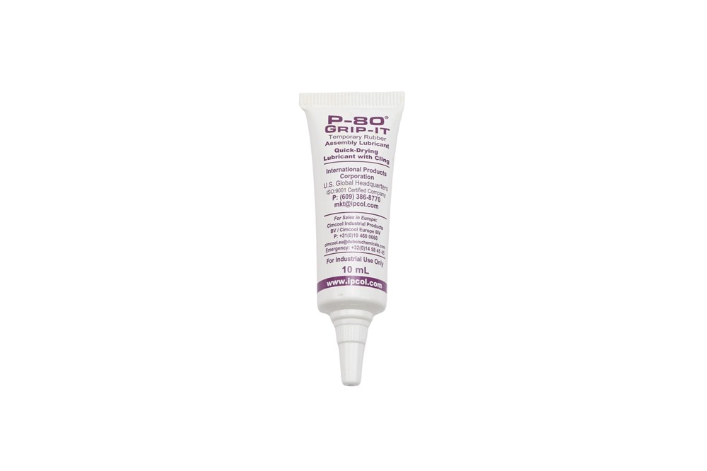 ACDelco GM Original Equipment P-80 Grip-It Temporary Rubber Assembly Lubricant - 10 mL