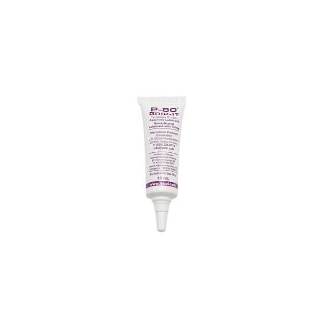 ACDelco GM Original Equipment P-80 Grip-It Temporary Rubber Assembly Lubricant - 10 mL