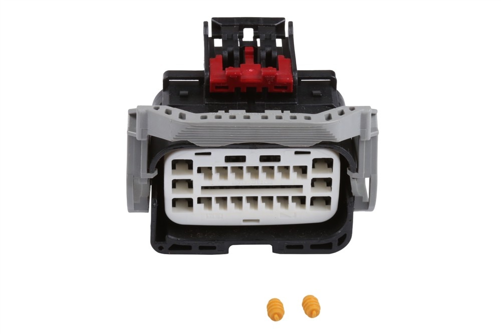 GM Genuine Parts Wiring Harness Connector