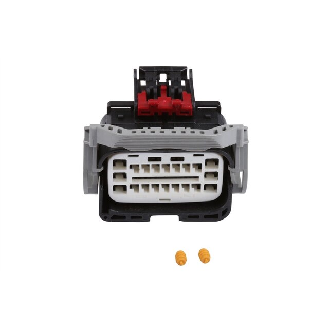 GM Genuine Parts Wiring Harness Connector