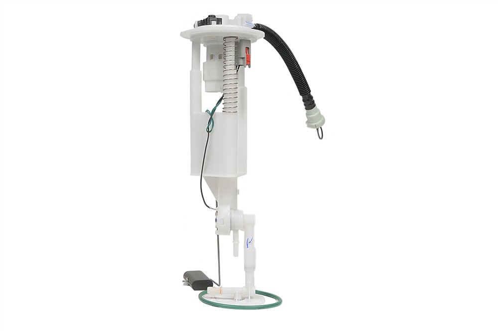 ACDelco GM Original Equipment Fuel Pump and Level Sensor Module with Seal