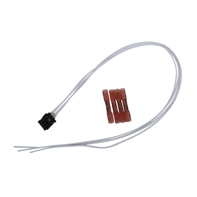 GM Genuine Parts Wiring Harness Connector