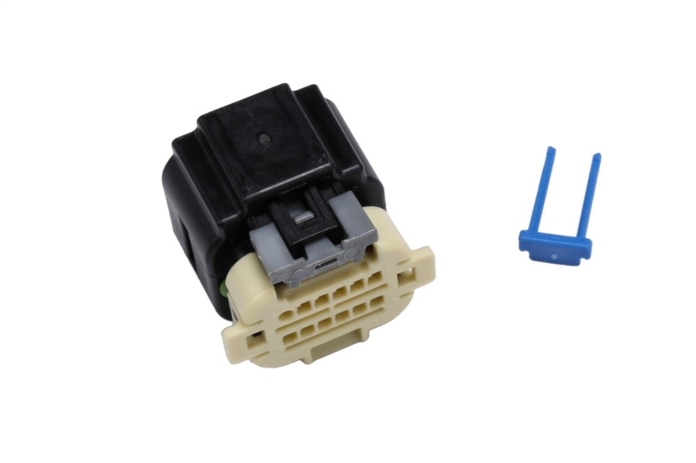 GM Genuine Parts Wiring Harness Connector