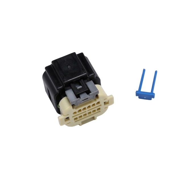 GM Genuine Parts Wiring Harness Connector