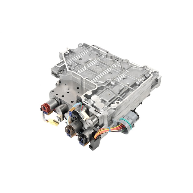 GM Genuine Parts Automatic Transmission Control Valve Body Assembly
