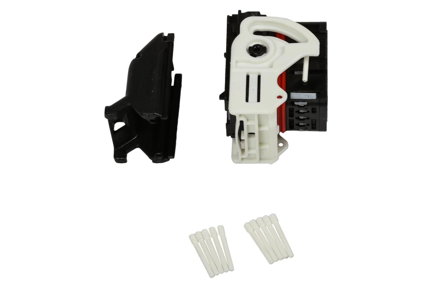 GM Genuine Parts Wiring Harness Connector