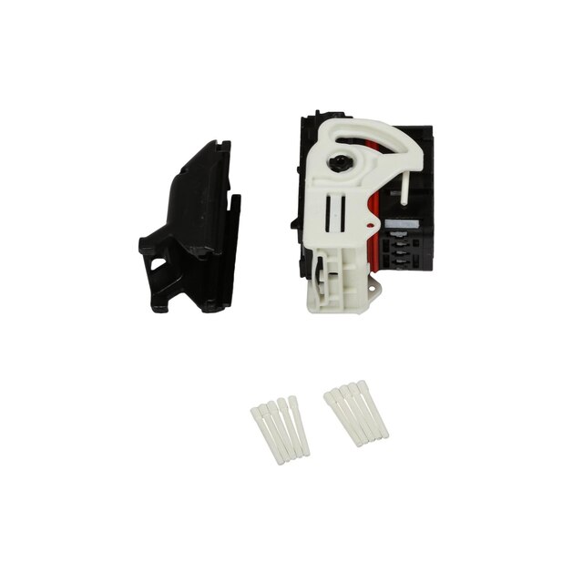 GM Genuine Parts Wiring Harness Connector