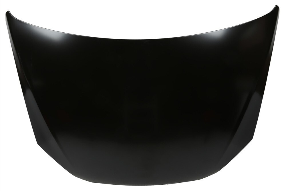 GM Genuine Parts Hood