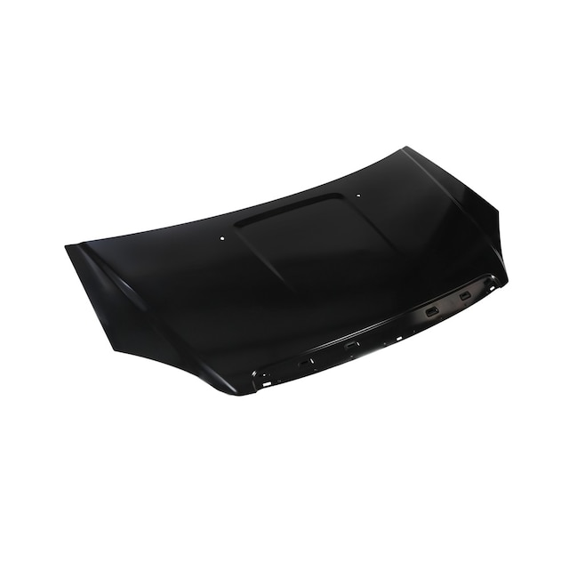 GM Genuine Parts Hood