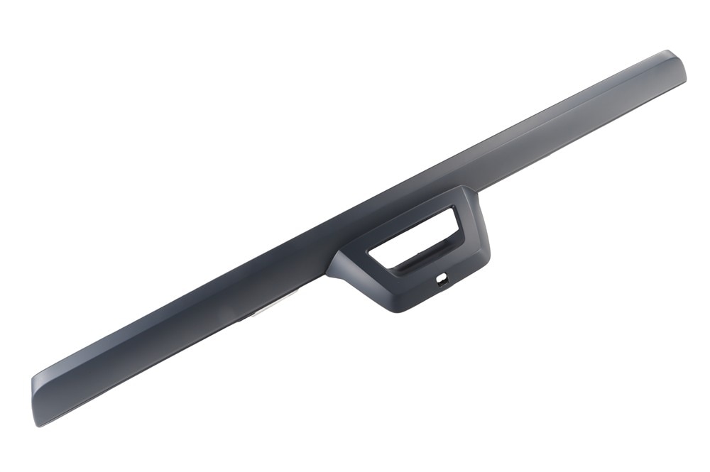GM Genuine Parts Primed Rear End Spoiler