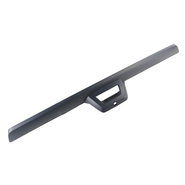 GM Genuine Parts Primed Rear End Spoiler