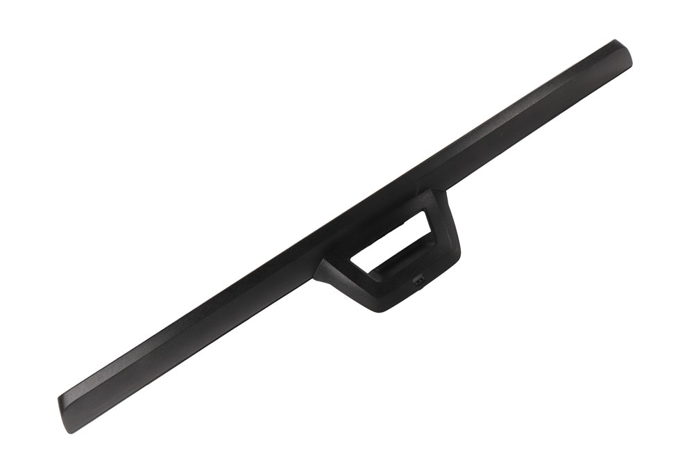 GM Genuine Parts Black Rear End Spoiler