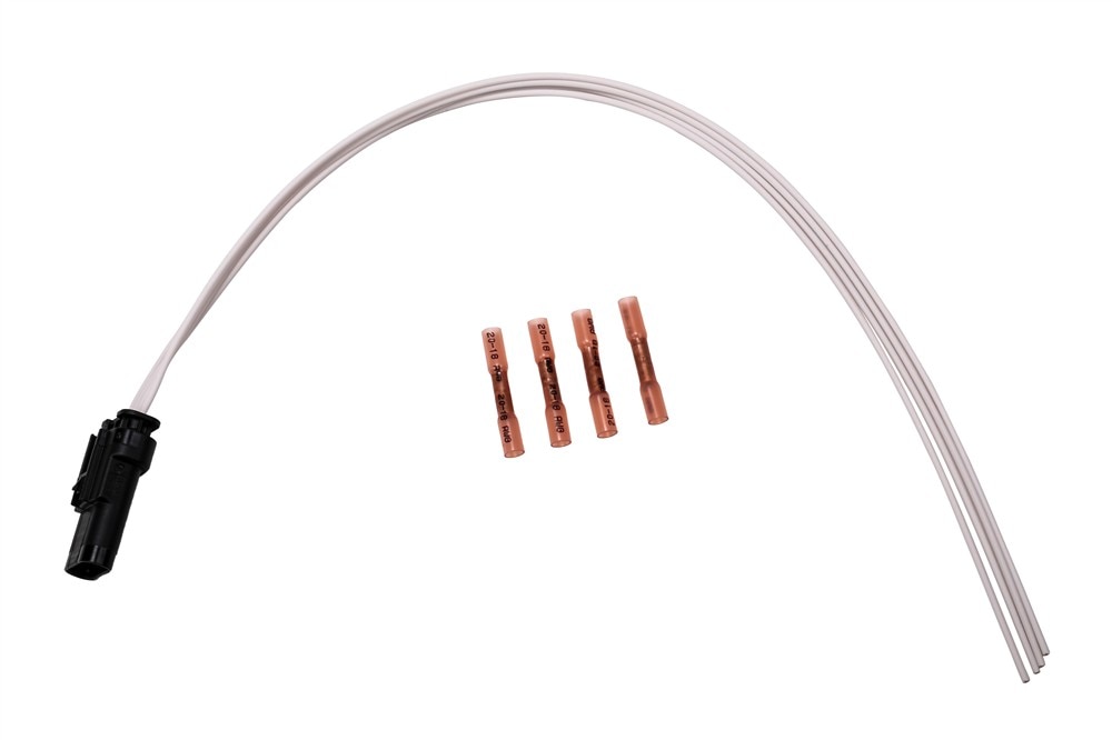 GM Genuine Parts Multi-Purpose Pigtail