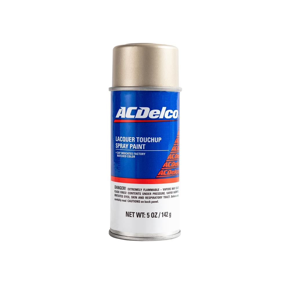 GMC ACDelco GM Original Equipment Gold Mist Metallic (WA316N