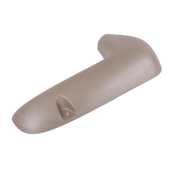 GM Genuine Parts Neutral Medium Passenger Seat Belt Tensioner Front Trim Cover