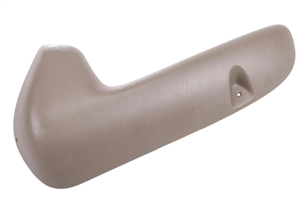 GM Genuine Parts Neutral Medium Driver Seat Belt Tensioner Front Trim Cover