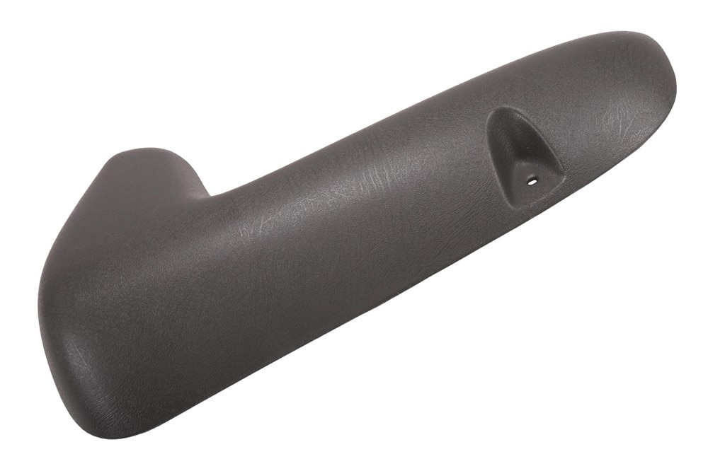 GM Genuine Parts Medium Dark Pewter Driver Seat Belt Tensioner Front Trim Cover