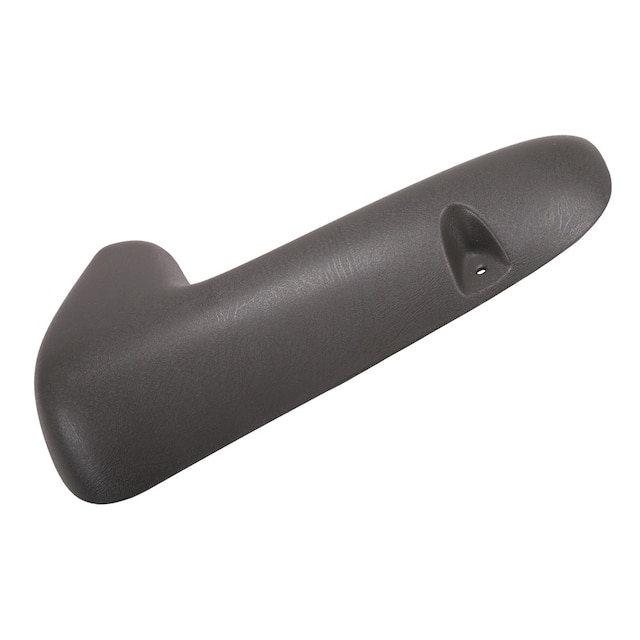 GM Genuine Parts Medium Dark Pewter Driver Seat Belt Tensioner Front Trim Cover