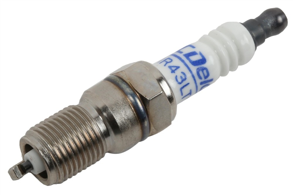 ACDelco Gold Marine Spark Plug