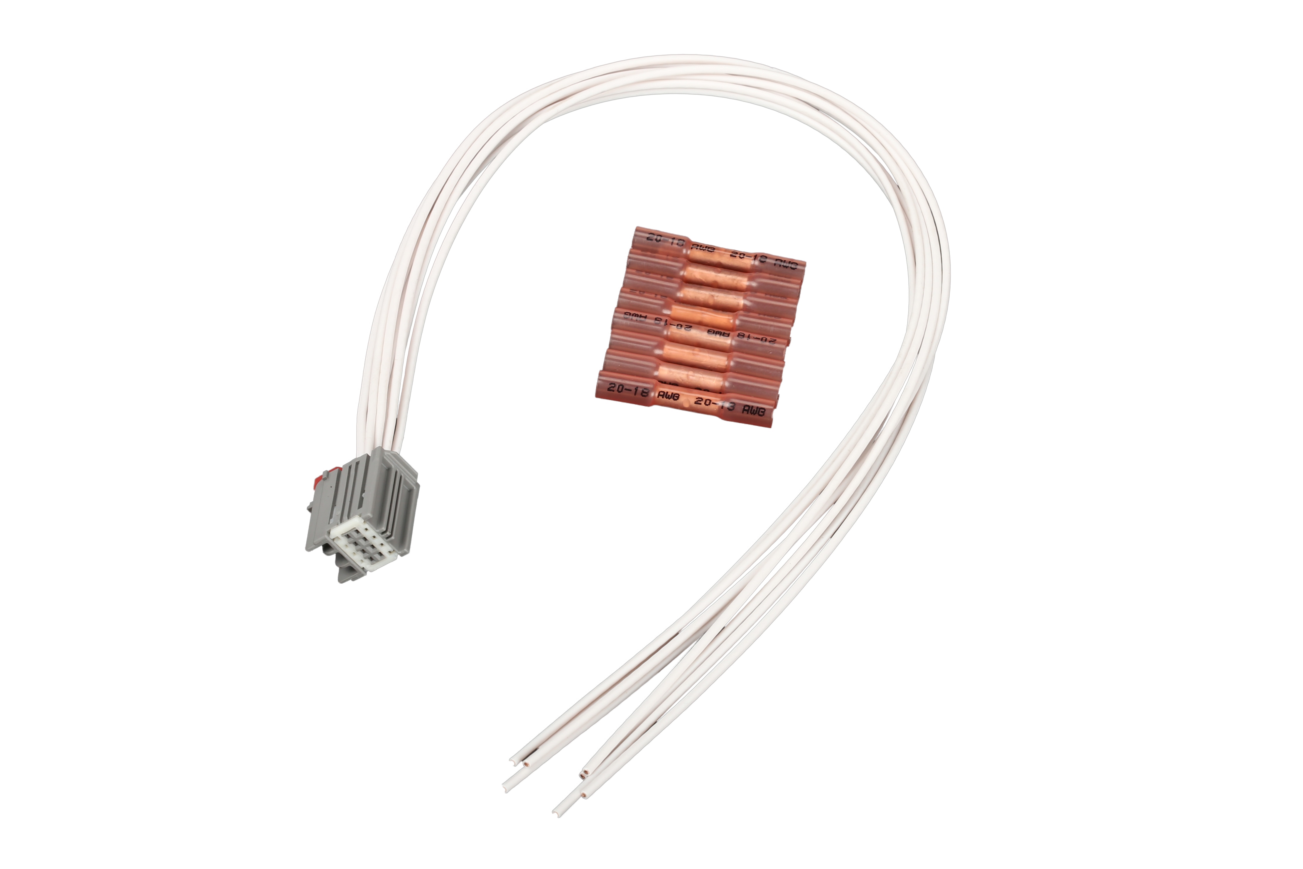 GM Genuine Parts Multi-Purpose Pigtail