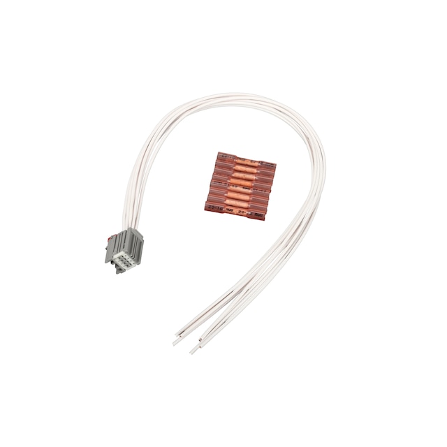 GM Genuine Parts Multi-Purpose Pigtail