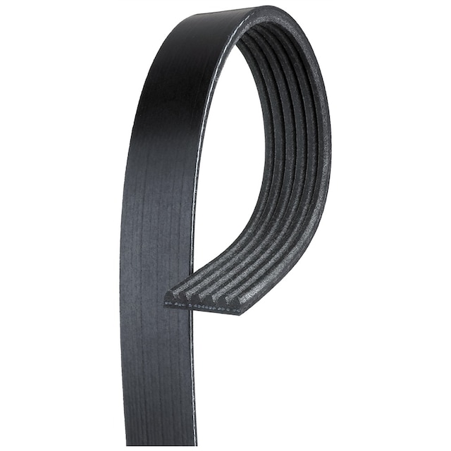 ACDelco GM Original Equipment V-Ribbed Serpentine Belt