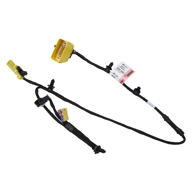 GM Genuine Parts Passenger Seat Adjuster Wiring Harness