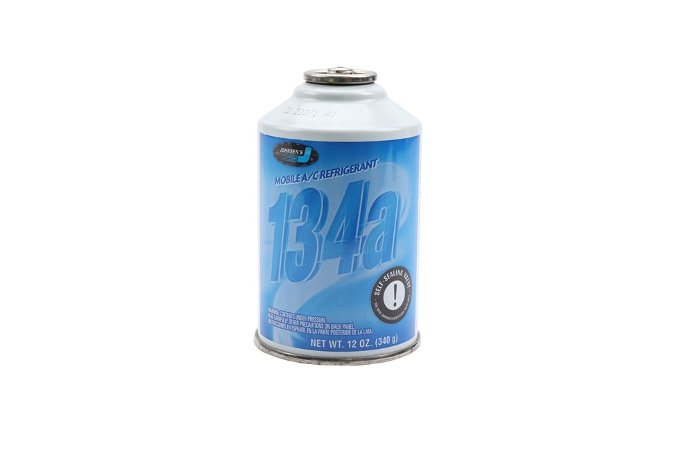 ACDelco GM Original Equipment R134A Air Conditioning Refrigerant
