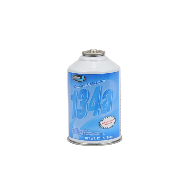 ACDelco GM Original Equipment R134A Air Conditioning Refrigerant - 12 oz