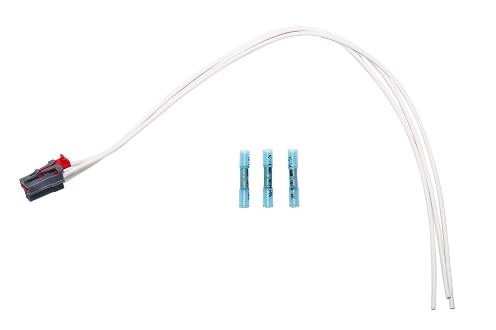 ACDelco GM Original Equipment Multi-Purpose Pigtail Kit