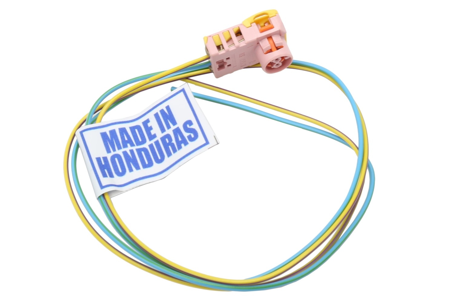 GM Genuine Parts Multi-Purpose Pigtail Kit