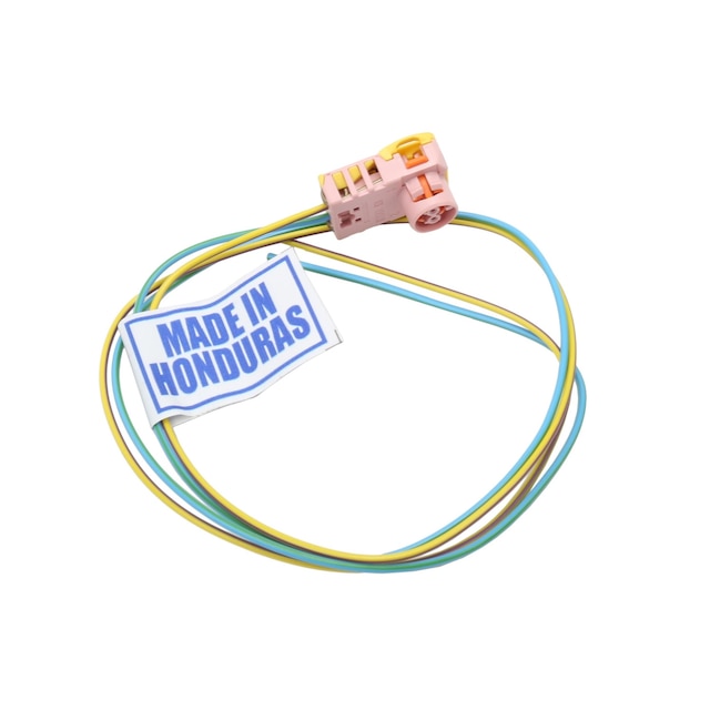 GM Genuine Parts Multi-Purpose Pigtail Kit