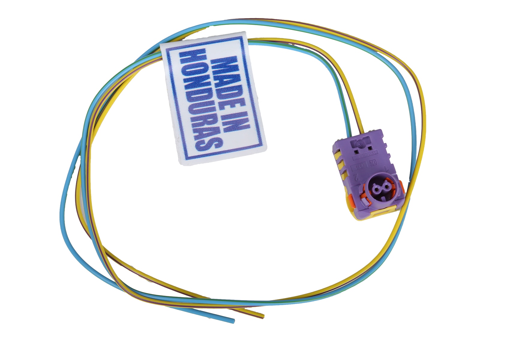 GM Genuine Parts Multi-Purpose Pigtail Kit