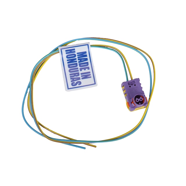 GM Genuine Parts Multi-Purpose Pigtail Kit