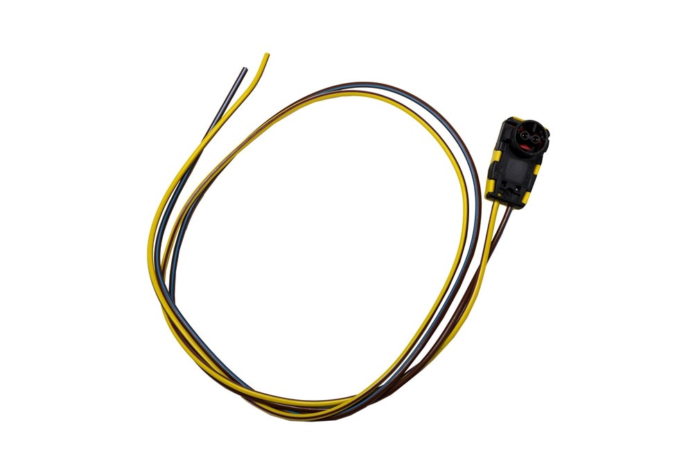 GM Genuine Parts Multi-Purpose Pigtail Kit