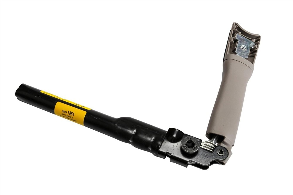 GM Genuine Parts Medium Atmosphere Driver Seat Belt Tensioner (Programming Required)