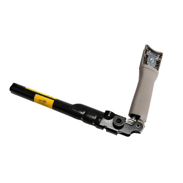 GM Genuine Parts Medium Atmosphere Driver Seat Belt Tensioner (Programming Required)