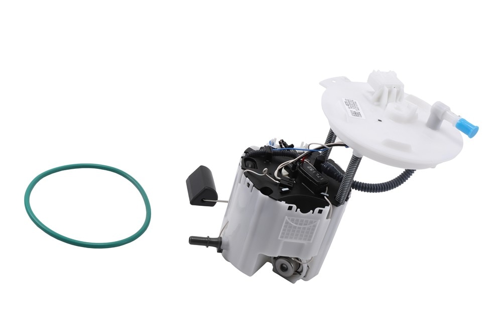 GM Genuine Parts Fuel Pump and Level Sensor Module with Seal