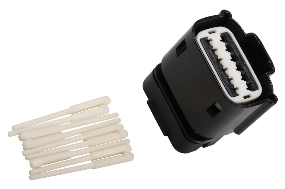 GM Genuine Parts Wiring Harness Connector