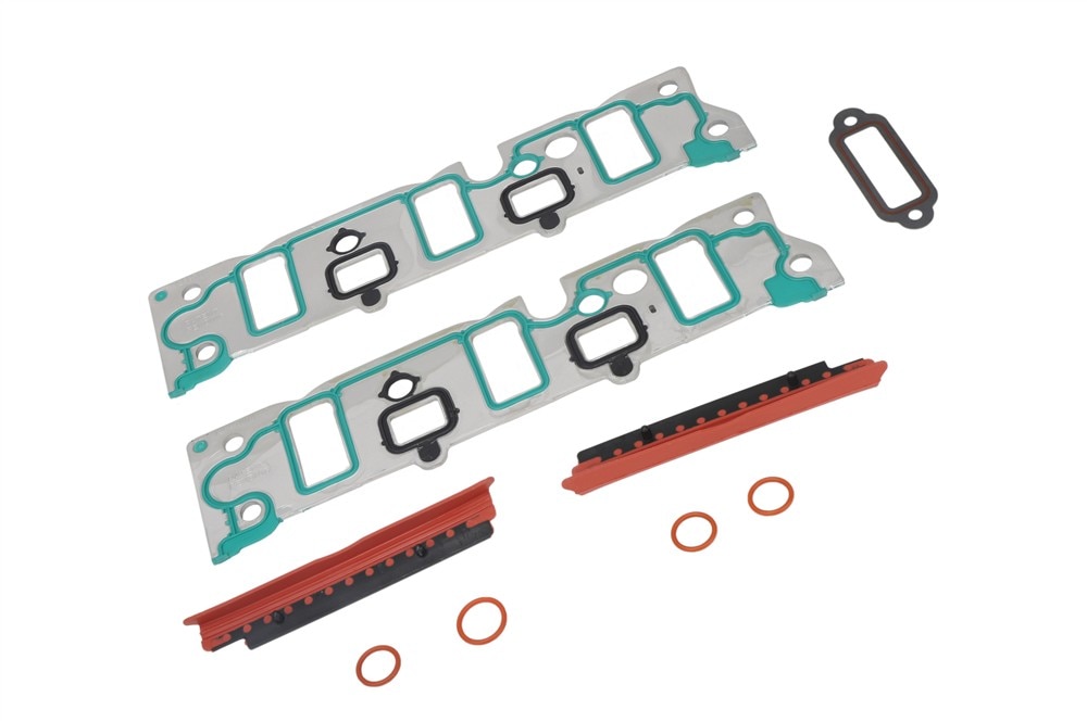 GM Genuine Parts Intake Manifold Gasket Kit with Gaskets and Seals