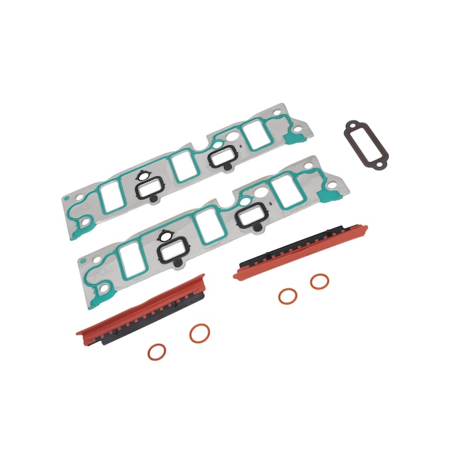 GM Genuine Parts Intake Manifold Gasket Kit with Gaskets and Seals