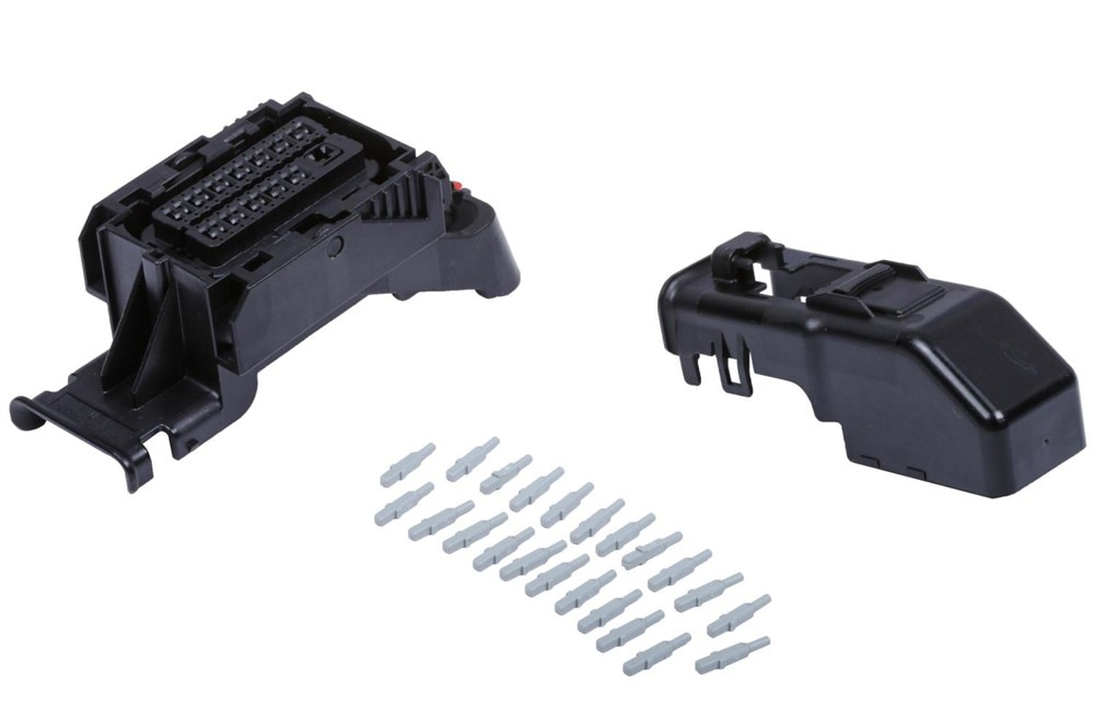 GM Genuine Parts Multi-Purpose Wire Connector