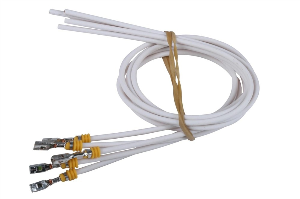 GM Genuine Parts Splice Wire