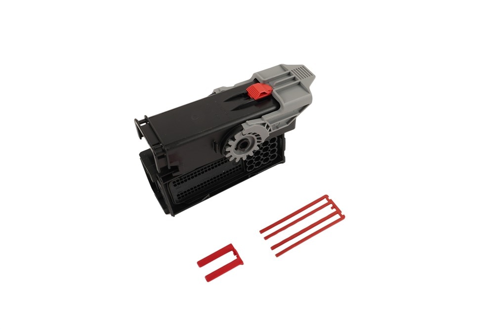 GM Genuine Parts Wiring Harness Connector