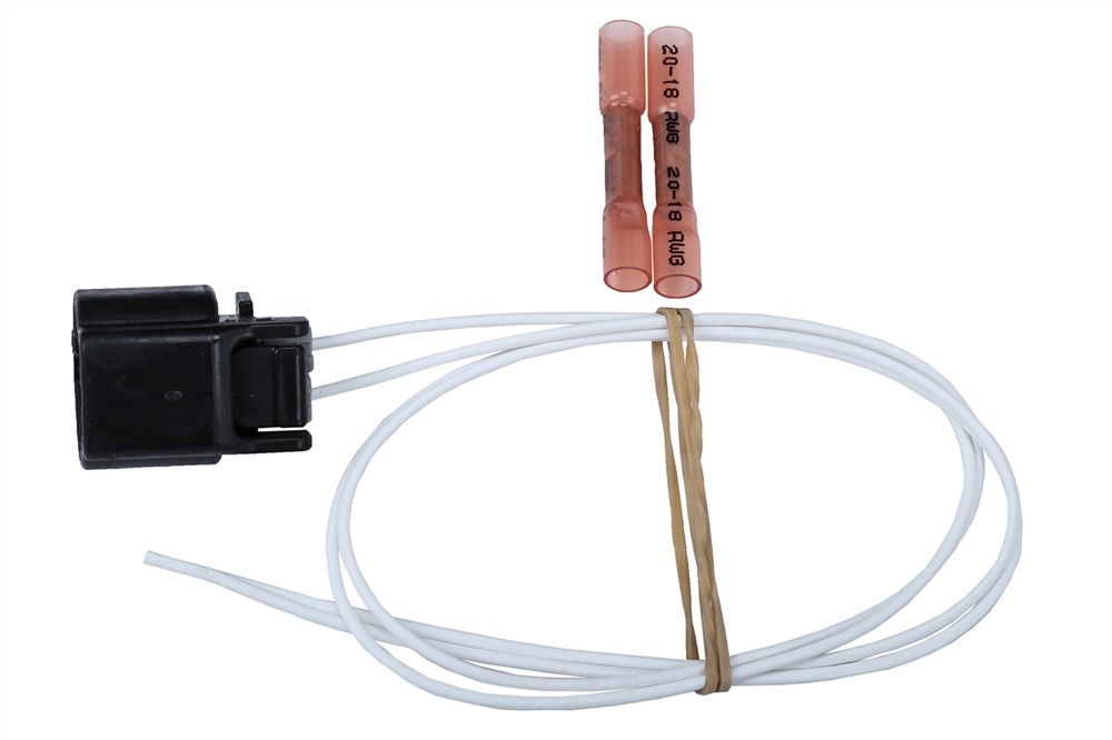 GM Genuine Parts Multi-Purpose Pigtail Kit